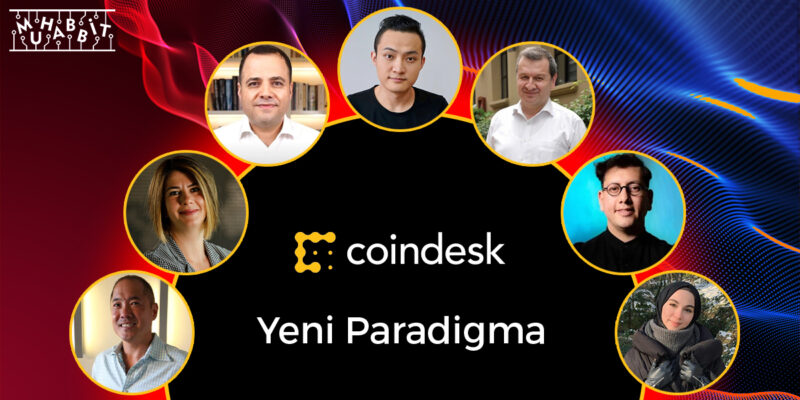 Coindesk, Türkiye Pazarına Girdi!