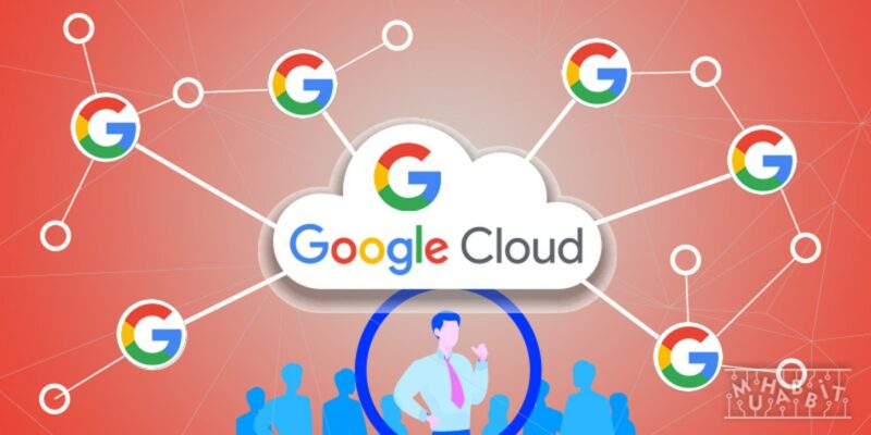 Google, Bulut Servisleri Ödemelerini Kripto Paralarla Kabul Etmek İçin Coinbase İle Anlaşma Aşamasında!