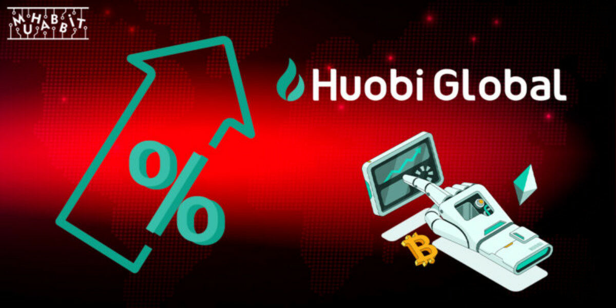huobi satis 800x400 1 1200x600 - Kripto Para Borsası Huobi Global, Hisselerini About Capital'e Sattı!