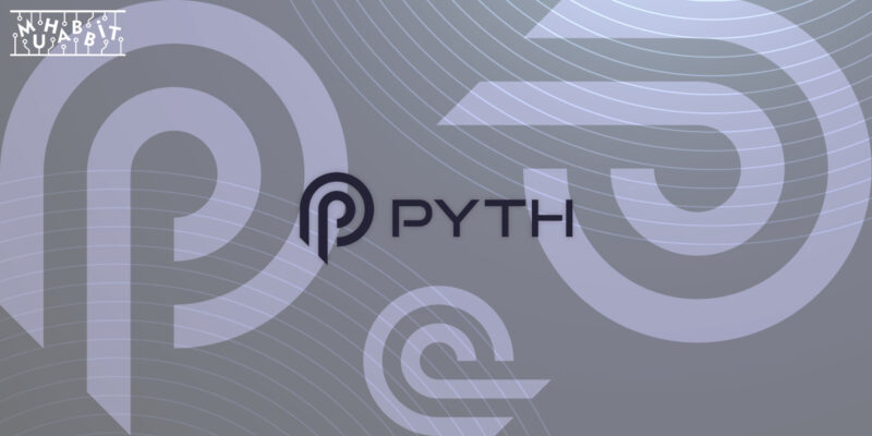Pyth Network Veri Sağlayıcılarına Bir Yenisini Daha Ekledi!