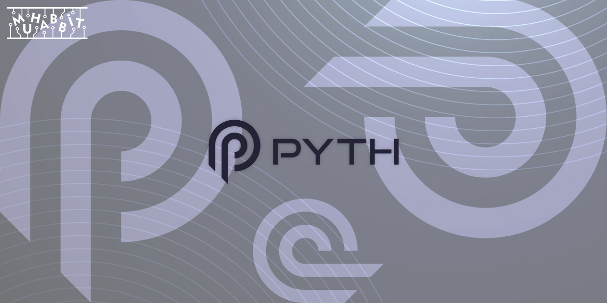 Pyth Network’ün Yeni Veri Sağlayıcısı, BitMart!