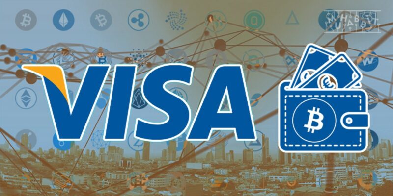 Visa, Yeni Marka Tescil Başvurularıyla Kripto Para Dünyasına Kucak Açıyor!
