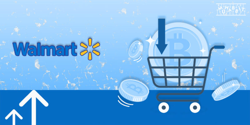 Walmart Global Teknoloji Sorumlusu: “Kripto Paralar Ödemelerde Önemli Rol Oynayacak”