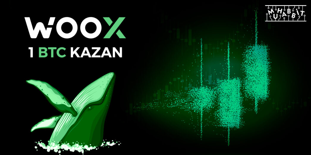 WOO X 1. Yıl Kutlamaları Kapsamında Bitcoin Kazanma Fırsatı!