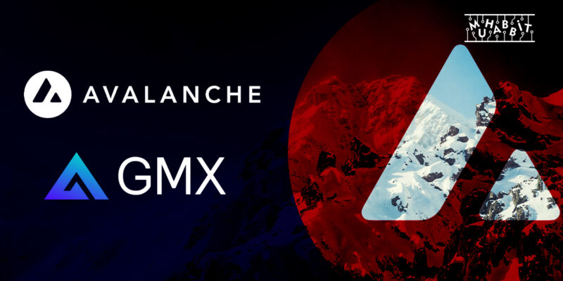 Avalanche Rush Kapsamında GMX için 4 Milyon Dolarlık Teşvik Veriliyor! İşte Detaylar