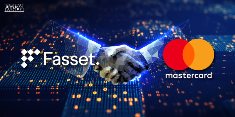 Mastercard Fasset Muhabbit1 800x400 1 - Mastercard CEO'su Michael Miebach: "Kripto Paraların Kabullenilmesi Biraz Zaman Alacak"