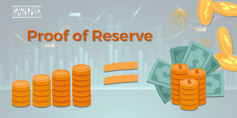Proof of Reserve (Rezerv Kanıtı) Nedir?