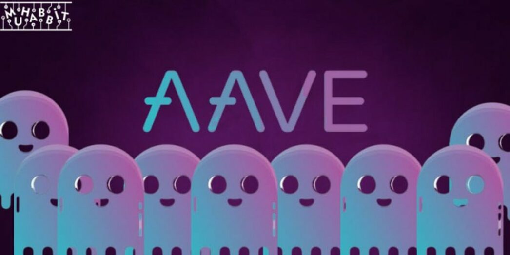 Aave, Lending Pazarını Geçici Olarak Askıya Aldı!