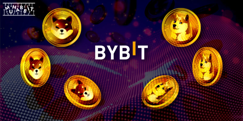 ByBit’ten Türkiye Kullanıcılarına Özel DOGE ve SHIB Ödüllü ”Meme Coin” Partisi!