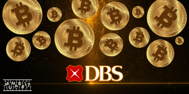 DBS Bank, Blockchain Ağı Onyx’ı Kullandı!