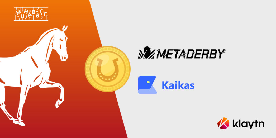 MetaDerby, Kaikas Wallet Entegrasyonunu Duyurdu!