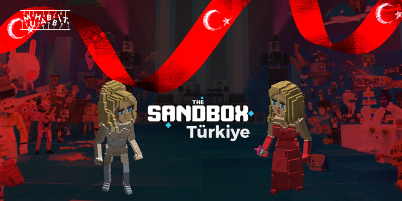 Sandbox’ın Türkiye’deki Gelişimi Yeni Etkinlikte Tartışılacak!