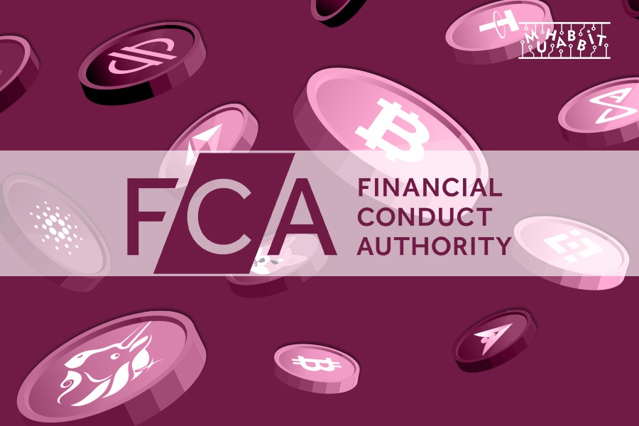 FCA, Düzenlemeler Konusunda, Kripto Para Şirketleri İle Birlikte Çalışmak İstiyor!