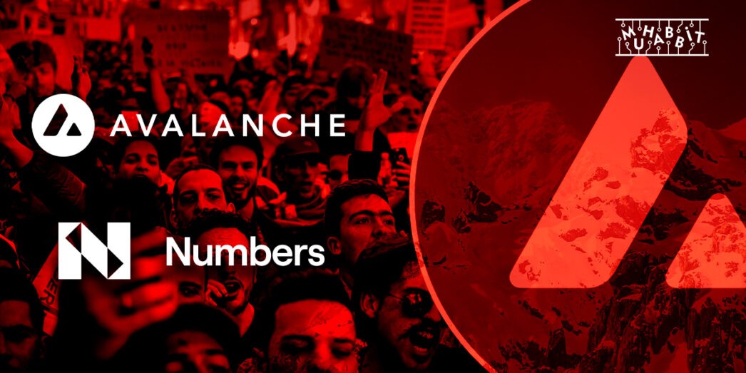 Numbers Protocol, Avalanche Subnet’i ile Dijital Medyada Yeni Bir Çağ Başlatıyor