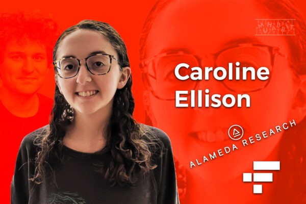 FTX’in Çöküşünden Sorumlu Caroline Ellison Kimdir?