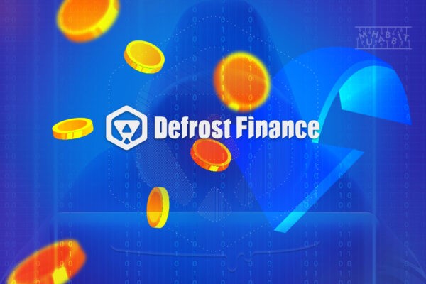 Defrost Finance, Saldırganlardan Aldığı 12 Milyon Doları Geri Ödeyecek