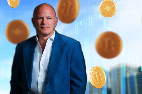 Mike Novogratz: “Bitcoin’in Geleceğine İnanıyorum”