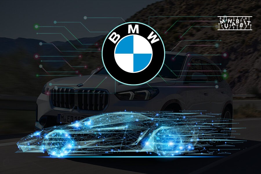 BMW, Günlük İşlerine Blok Zincirini Entegre Ediyor!