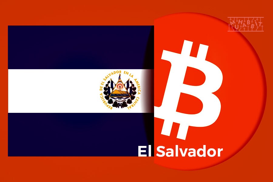 El Salvador, Bitcoin Benimsenmesini Bir Üst Seviyeye Çıkarıyor!