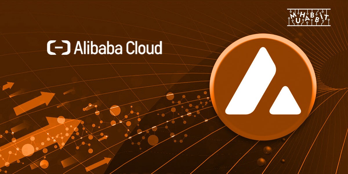 avax alibaba 1200x600 - Ava Labs ve Amazon Web Services, Blockchain Teknolojisinin Gelişimi İçin Ortaklık Kurdu!