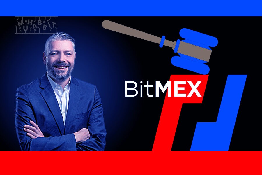 Eski BitMEX CEO’su Alexander Hoeptner, Eski İşverenine Dava Açtı!