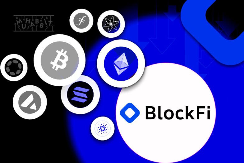 BlockFi Şirketi, Müşterilerinin Para Çekme İşlemlerini Açmak İçin Harekete Geçti!