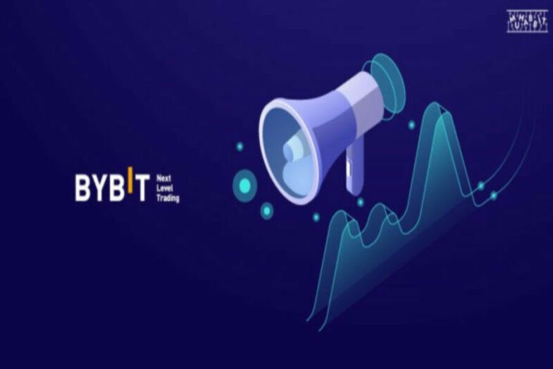 ByBit’te İşlem Botu Çekilişi Başladı! ByBit Her Çekilişte 1.000 USDT’ye Kadar Kazanma Şansı Sunuyor!
