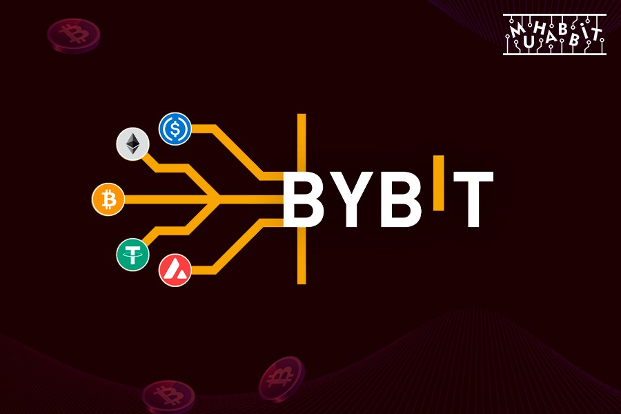 bybit rezerv - ByBit, 2023 Yol Haritası ve Web3 Planlarını Açıkladı!