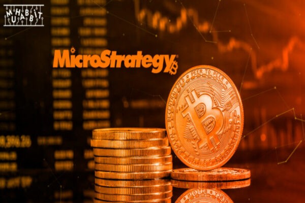 MicroStrategy, 5.445 Adet BTC Satın Aldı!