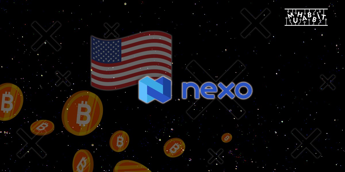 Nexo, ABD’deki Ürün ve Hizmetlerini Kademeli Olarak Kaldıracağını Açıkladı!