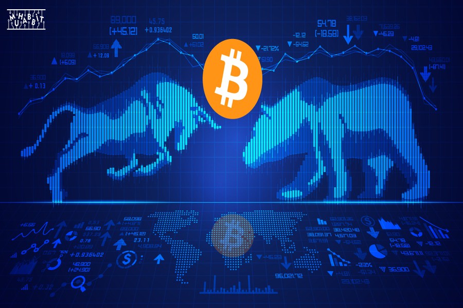 Bloomberg Analisti Mike McGlone, Bitcoin’in Geçmiş Yıllardaki Boğa Hareketini Tekrarladığını Düşünüyor!