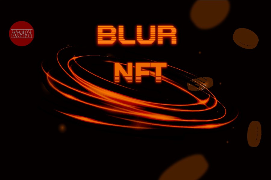 NFT Pazar Yeri Blur, 2. Airdrop'un Detaylarını Açıkladı!