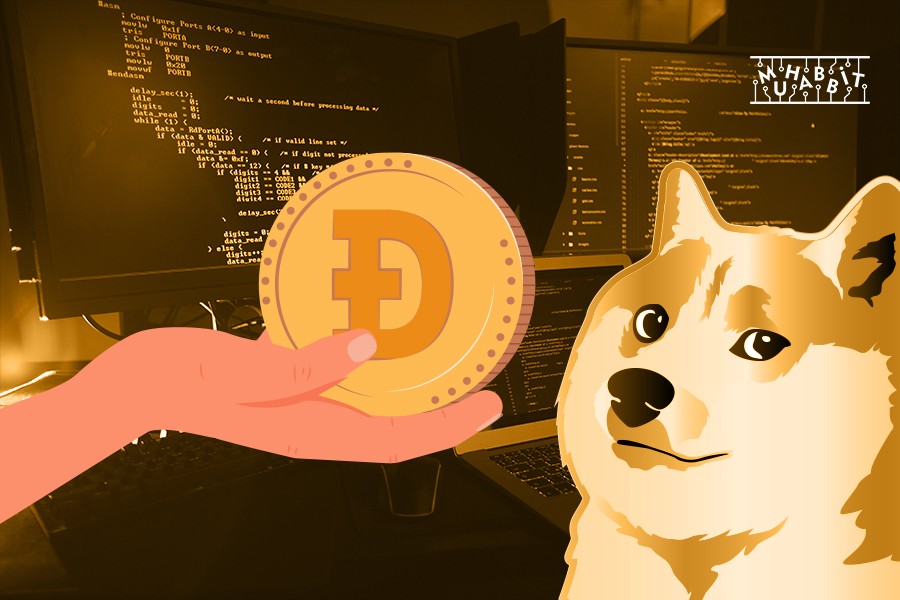 Dogecoin Vakfı, Ekosistemin Gelişmesi İçin 5 Milyon DOGE Tahsis Etti