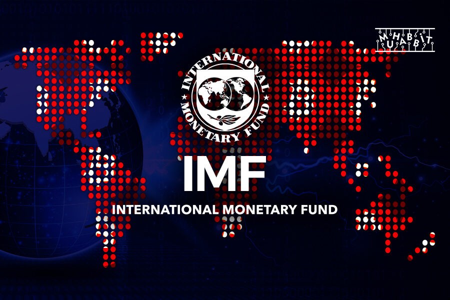 IMF Başkanına Göre, Küresel Ekonomik Durgunluk, Kripto Para Sektörünü de Olumsuz Etkileyebilir!