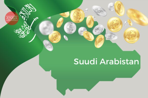 CBDC Çalışmalarına Başlayan Ülkeler Arasına, Suudi Arabistan da Katılıyor!