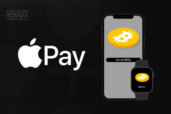 Apple Pay İle Bitcoin Nasıl Satın Alınır?