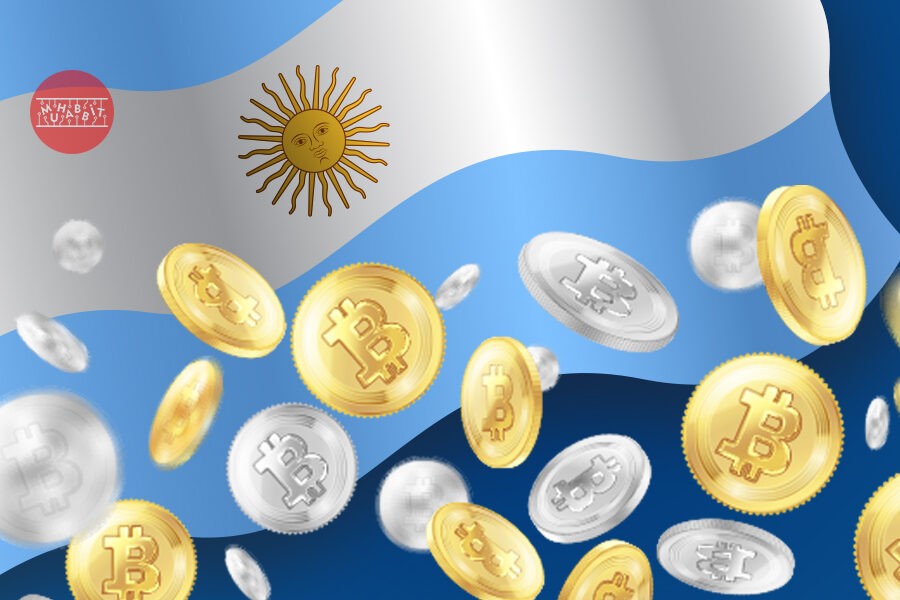 Arjantinliler, Artan Enflasyon Sonucunda Kripto Paralara Yönelmeye Devam Ediyor!