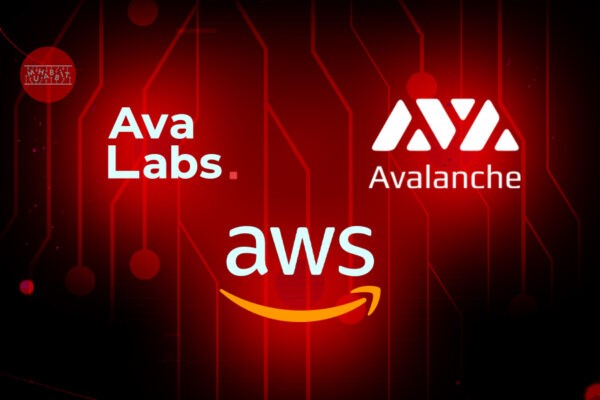Ava Labs ve Amazon Web Services, Blockchain Teknolojisinin Gelişimi İçin Ortaklık Kurdu!