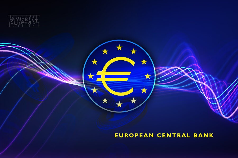 Avrupa Merkez Bankası Yetkilisi: “Kripto Paralar, Düzenlenmesi Gereken ve Gerçek Değeri Olmayan Bir Kumar Aracı”