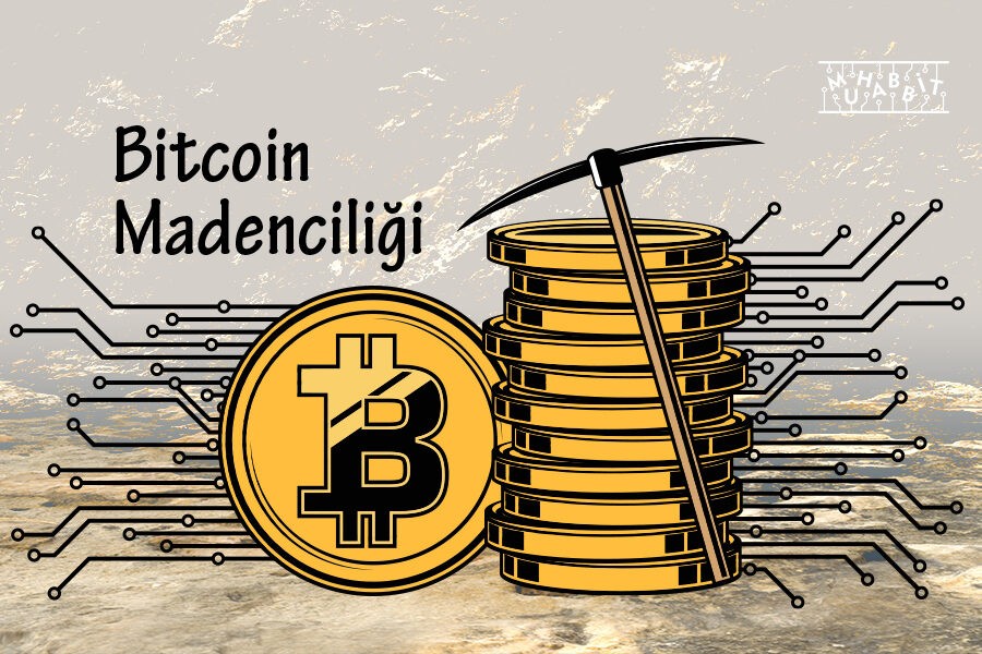 Bitcoin Madencileri, 2023 Yılına Gelirlerini Artırarak Başladı!
