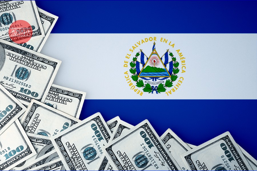 El Salvador, Çok Tartışılan 800 Milyon Dolarlık Borcunu Tek Seferde Ödedi!