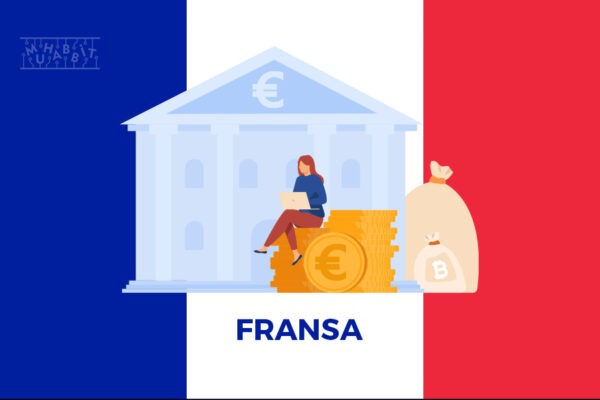 Fransa Merkez Bankası Başkanı: “Kripto Para Düzenlemelerine Bir An Önce Başlanmalı”