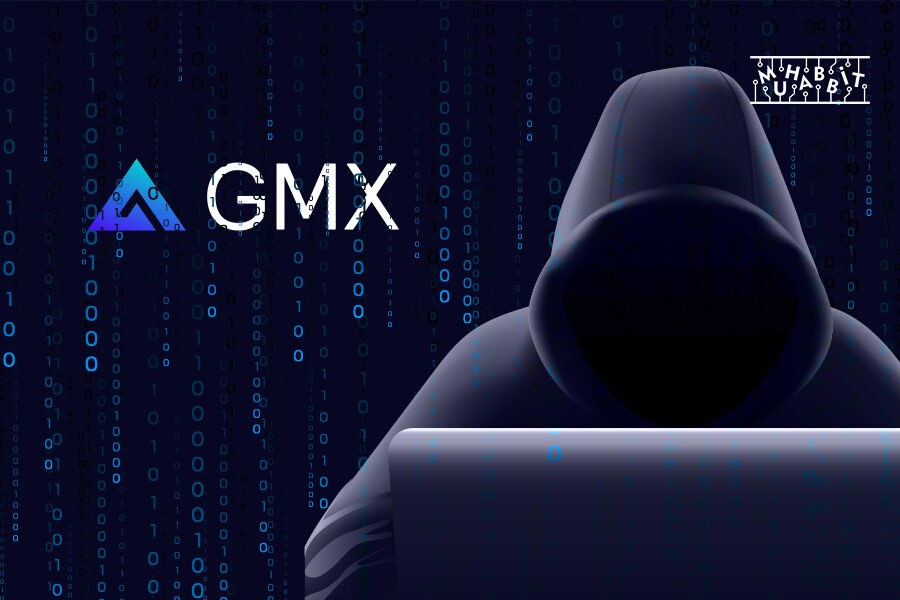 Hackerlar, GMX Balinasından 3,5 Milyon Dolar Değerinde Dijital Varlık Çaldı!