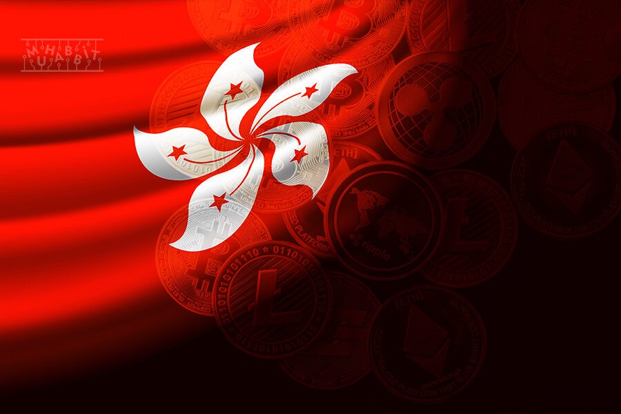 Hong Kong Mali Sekreteri: Kripto Para Şirketleri Genel Merkezini Hong Kong’a Taşımak İstiyor! Onlarla İş Birliğine Hazırız!