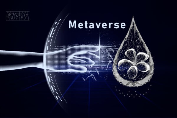 Metaverse’de Yeni Adım! Koku ve Dokunma Duyuları Kullanılabilecek!