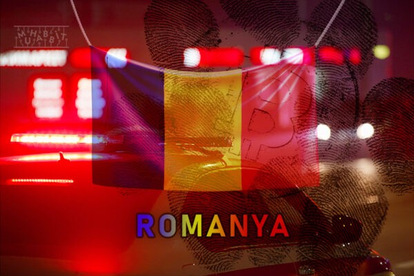 Romanya’da Kripto Para Vergi Kaçakçılarına Baskın Düzenlendi!