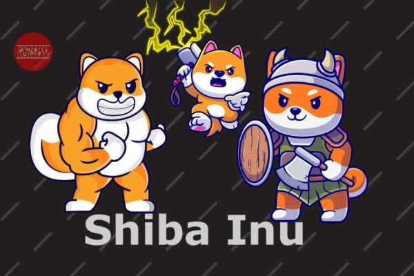 Shiba Inu (SHIB), Nexo’da Listelendi