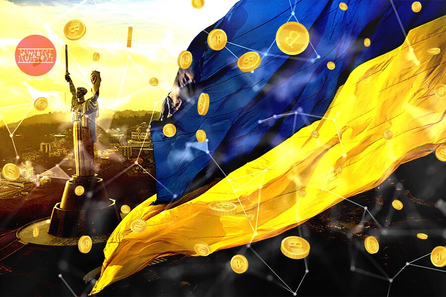 Ukrayna, Rus Kripto Para Borsalarına Yönelik Yaptırımlarını Genişletiyor!