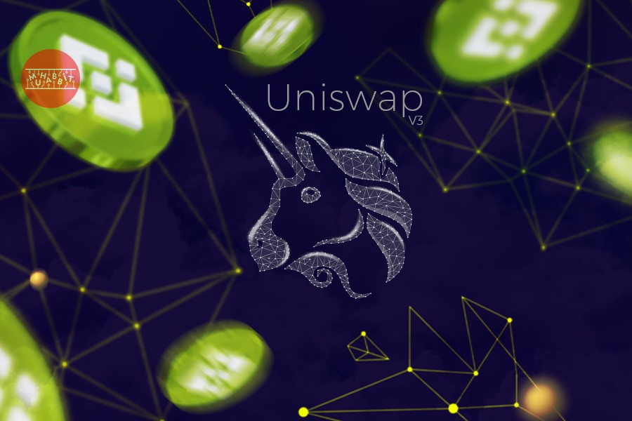 Uniswap Sahipleri V3 Protokolü İçin Ethereum Yerine BNB Chain’i Tercih Etti!