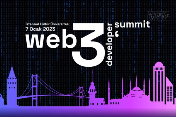 Web3 Developer Summit’te Buluşmaya Hazır Mısınız?